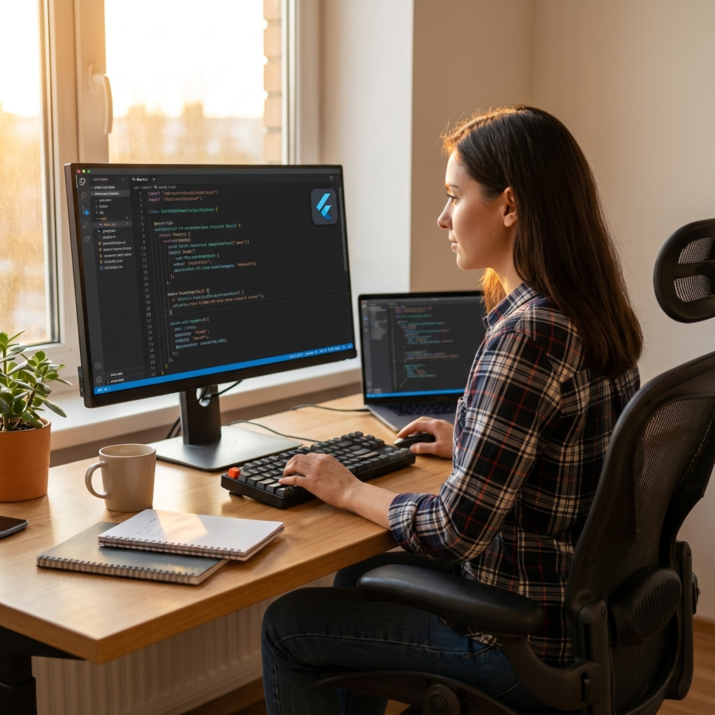 Rename Your Flutter iOS App: A Step-by-Step Guide 🚀
